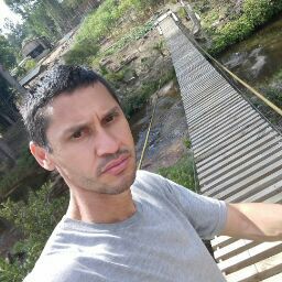 Luis Antonio Photo 8