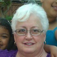 Elaine Wilkinson Photo 5