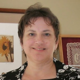 Kathy Potter Photo 4