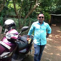 Rajat Chowdhury Photo 14