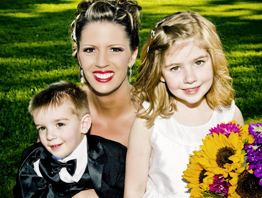 Amy Crooks Photo 8