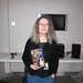 Elizabeth Knox Photo 30
