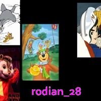 Roderick James Photo 22