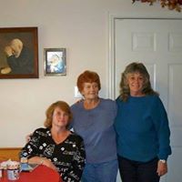 Bobbie Rogers Photo 4