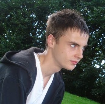 Ben Clarke Photo 12