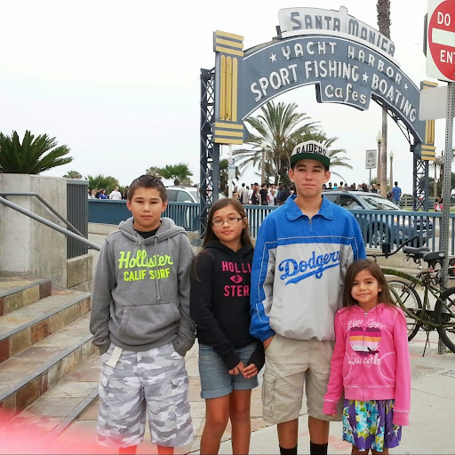 Sandra Ponce Photo 37
