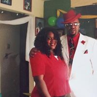 Darlene Robinson Photo 6