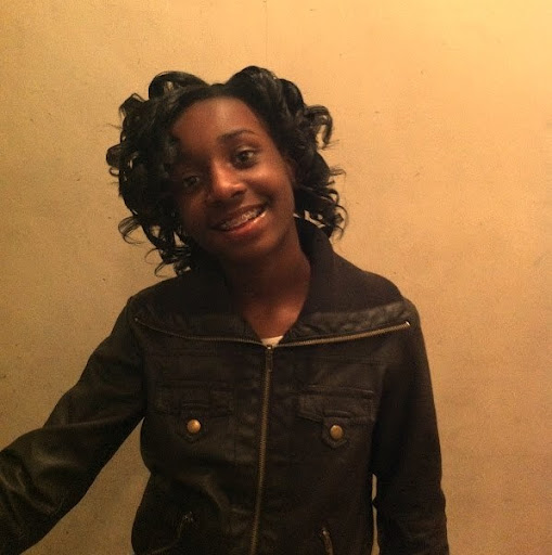 Keyana Robinson Photo 2