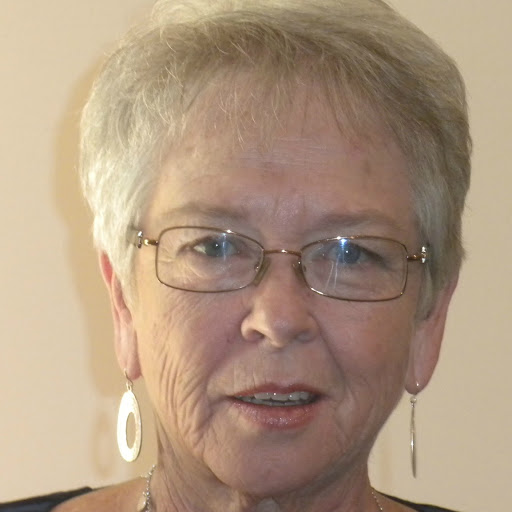 Patsy Anderson Photo 5