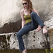 Mandy Miles Photo 38