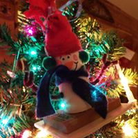 Carol Simms Photo 27