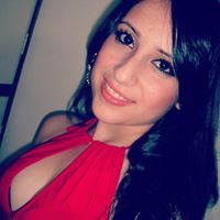 Rachel Reis Photo 4