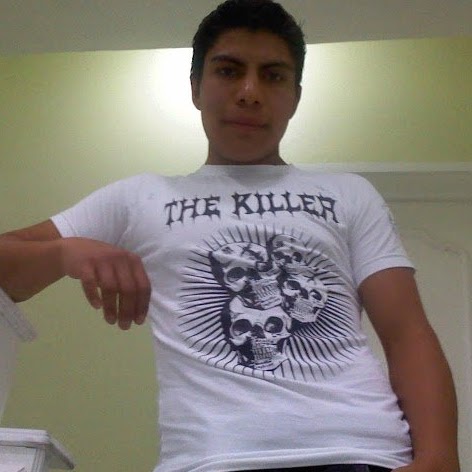 Felix Morales Photo 18