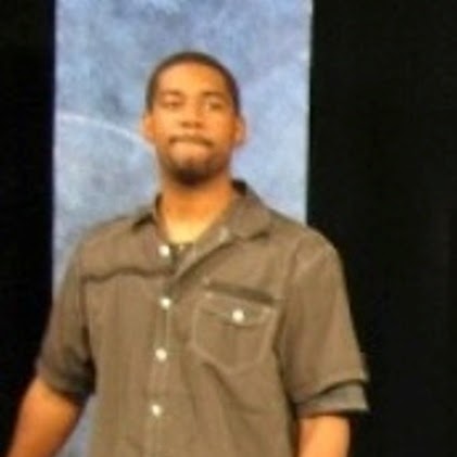Lamar Allen Photo 17