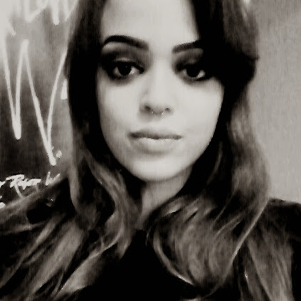 Marcella Garcia Photo 11