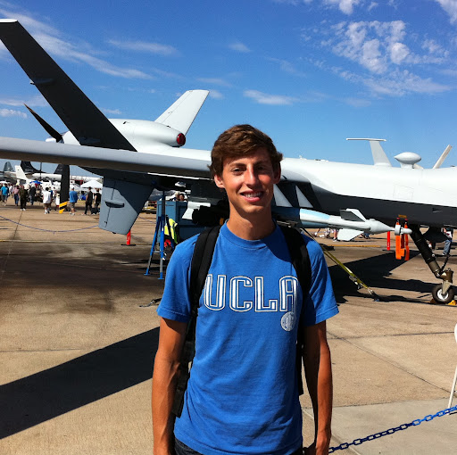Michael Sims Photo 34