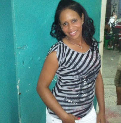 Catherine Cabrera Photo 30