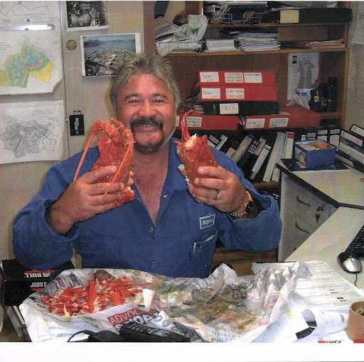 Ronald Matthews Photo 36