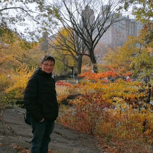 Jian Zhang Photo 39
