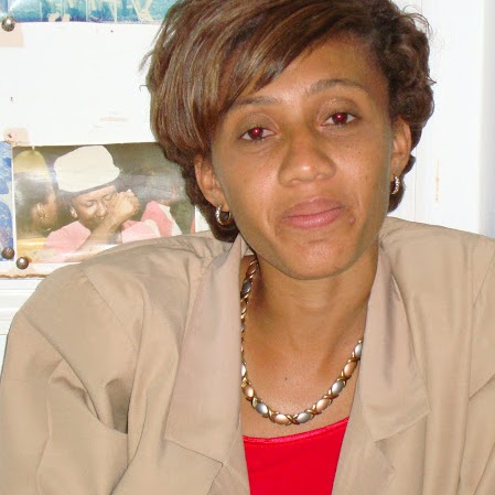 Arlene Thomas Photo 21