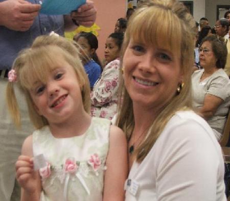 Cindy Duncan Photo 2
