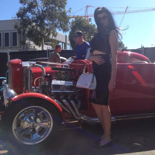 Jasmine Timms Photo 11