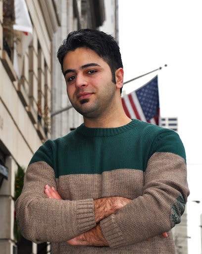 Mohammad Mahmoudi Photo 17