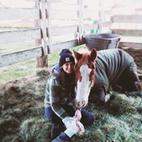 Kristen Helms Photo 24