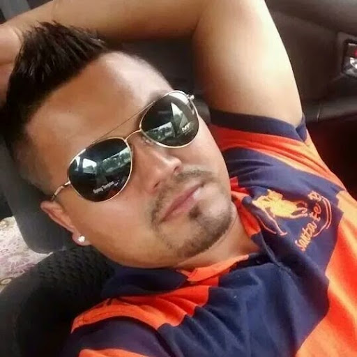 Jose Quinteros Photo 27