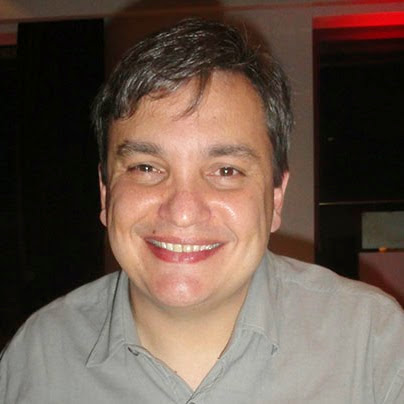 Manuel Miramontes Photo 7