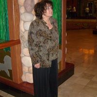 Janet Stepp Photo 6