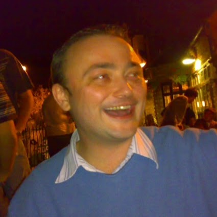 Michael Edge Photo 23