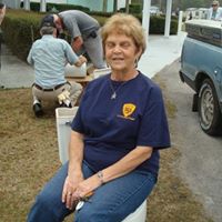 Ruth Warner Photo 14