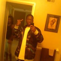 Anthony Horton Photo 30