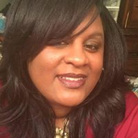 Maria Foreman Photo 20