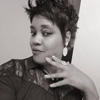 Stephanie Byrd Photo 1