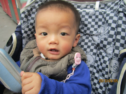 Ting Luo Photo 15