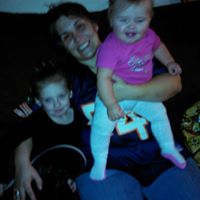 Staci Parr Photo 13