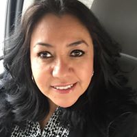 Veronica Arreguin Photo 10