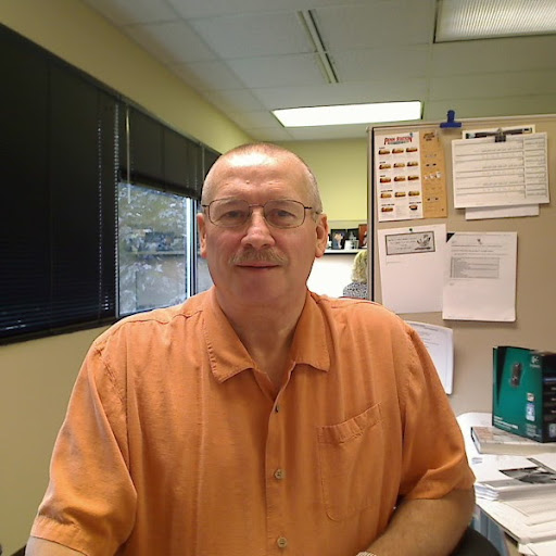 James Daugherty Photo 37