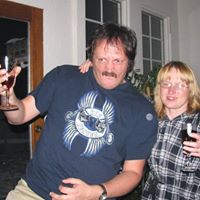 David Perrigo Photo 7