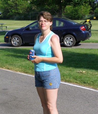 Susan Evans Photo 39