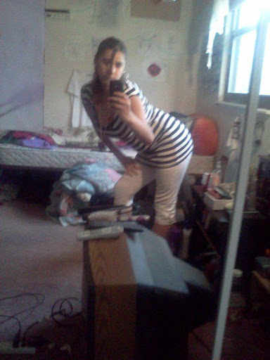 Adrienne Collins Photo 16