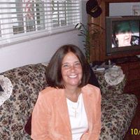 Mary Bolger Photo 16