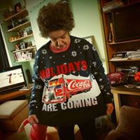 Joy Cook Photo 16
