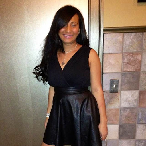 Nadine Taha Photo 4