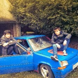 Matthieu Morin Photo 8