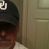 Gordon Moody Photo 13