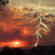 Joe Lightning Photo 4
