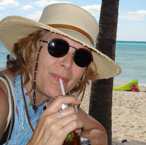 Laurie Pearson Photo 15
